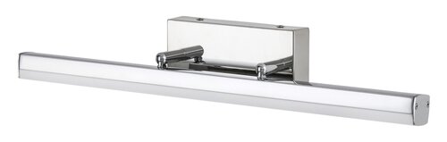 Lampa baie Silas, crom, 1180lm, LED 12W, 4000K, Rabalux 5719