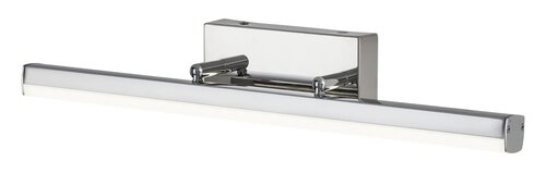 Lampa baie Silas, crom, 1180lm, LED 12W, 4000K, Rabalux 5719
