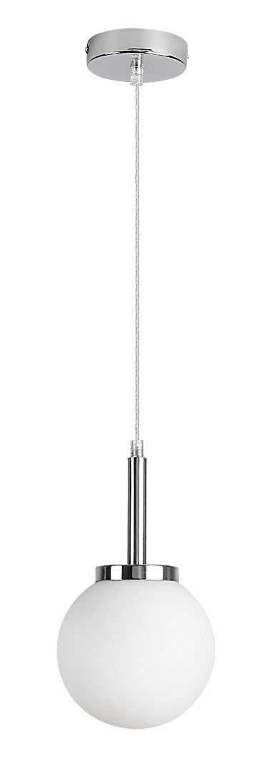 Lampa baie Togo, crom, E14 1x 40W, Rabalux 75007