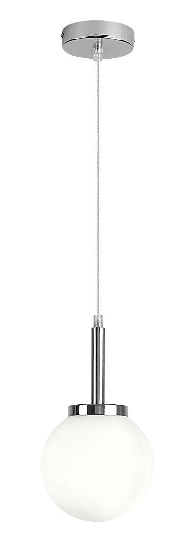 Lampa baie Togo, crom, E14 1x 40W, Rabalux 75007