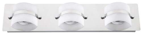 Lampa baie Tony, crom, 1095lm, LED 3x 5W, 4000K, Rabalux 5491