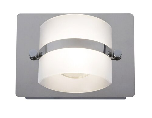 Lampa baie Tony, crom, 365lm, LED 5W, 4000K, Rabalux 5489