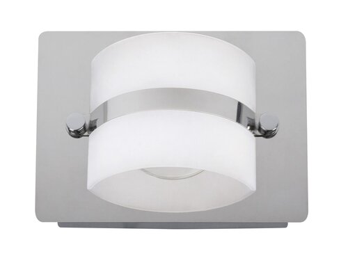 Lampa baie Tony, crom, 365lm, LED 5W, 4000K, Rabalux 5489