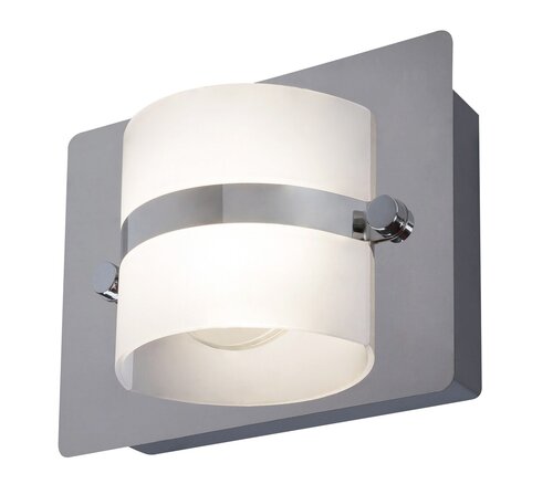 Lampa baie Tony, crom, 365lm, LED 5W, 4000K, Rabalux 5489