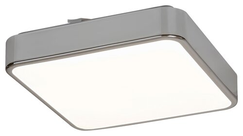 Lampa baie Wolimir, crom, 1800lm, LED 22W, RGB, 3000-6000K, Rabalux 2982