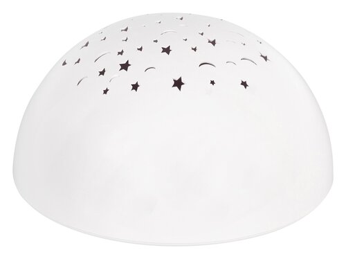 Lampa copii Lina, alb, LED 0, 5W, Rabalux 1470