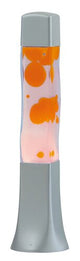 Lampa copii Marshal, portocaliu, E14 S35 1x 25W, Rabalux 4110