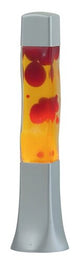 Lampa copii Marshal, rosu, E14 S35 1x 25W, Rabalux 4109