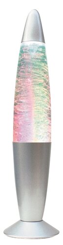 Lampa copii Millie, argintiu, DC 5V 0, 9W, Rabalux 4533