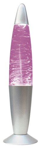 Lampa copii Millie, argintiu, DC 5V 0, 9W, Rabalux 4533