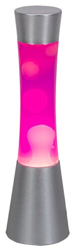 Lampa copii Minka, argintiu, GY6.35 1x 20W, Rabalux 7030