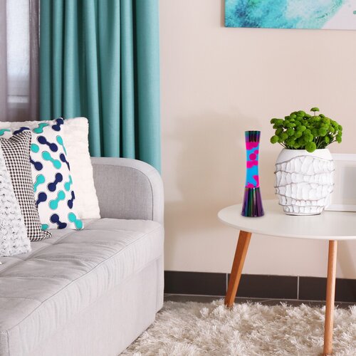 Lampa copii Minka, multicolor, GY6.35 1x 20W, Rabalux 7028