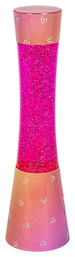 Lampa copii Minka, trandafiriu, GY6.35 1x 20W, Rabalux 7027