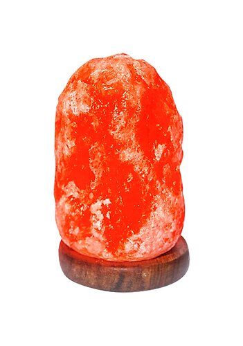 Veioza Wasabi, stejar, LED 1W,RGB, Rabalux 3680