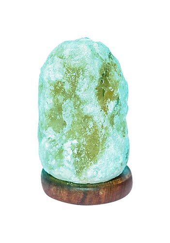 Veioza Wasabi, stejar, LED 1W,RGB, Rabalux 3680