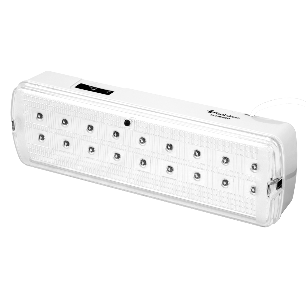 Lampa Exit LED 18x0.1W-EL0037112