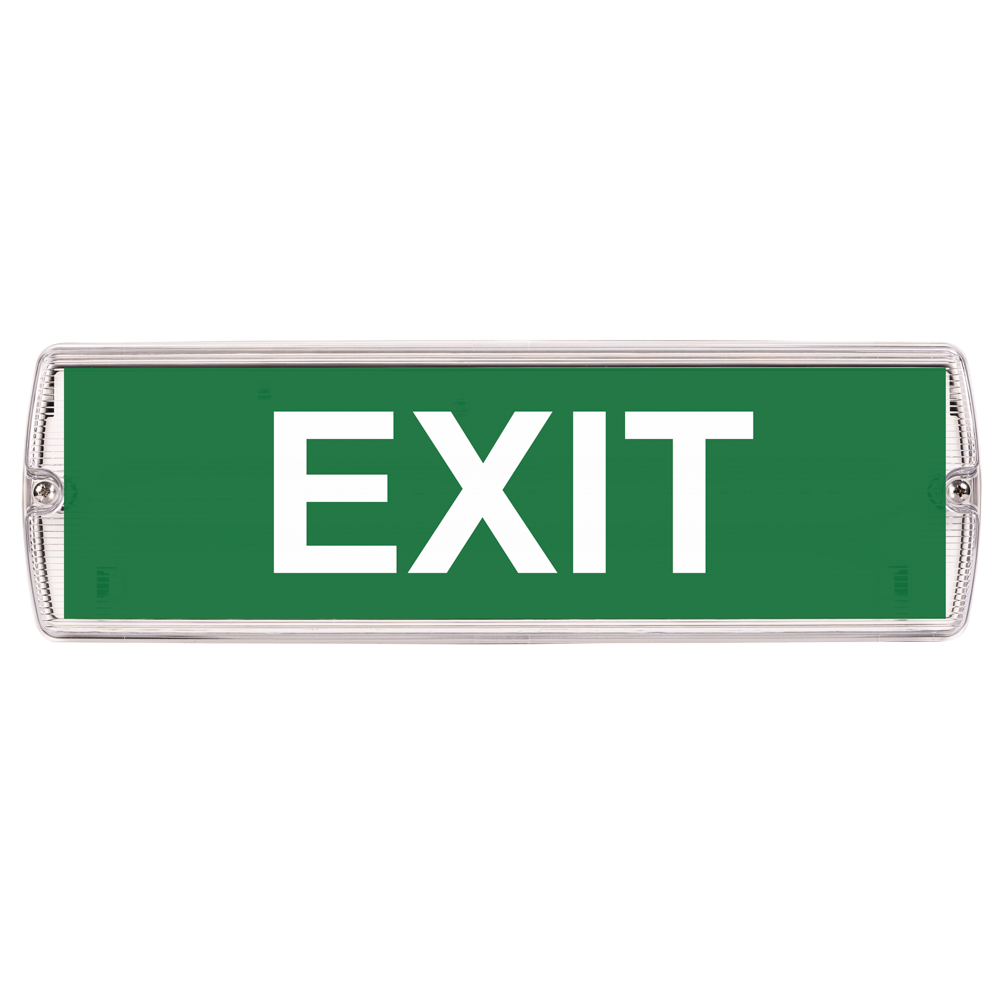 Lampa Exit LED 4.6W IP65-EL0039153