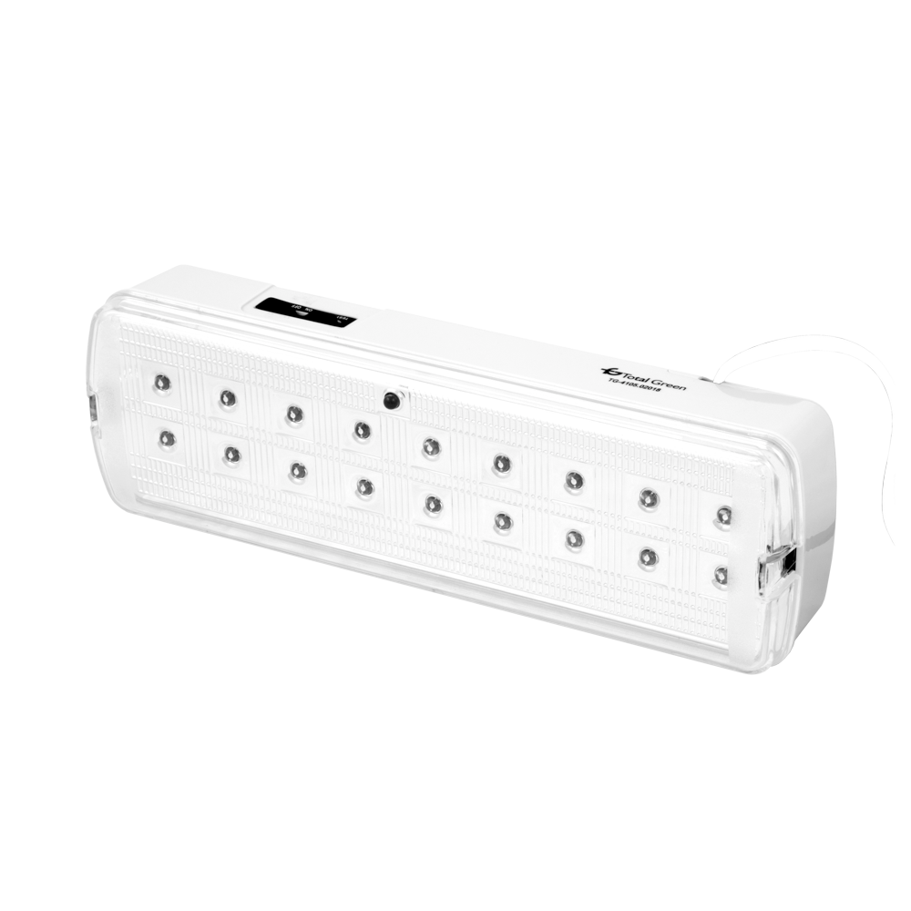 Lampa Exit LED Permanenta 18x0.1W IP20-EL0041143