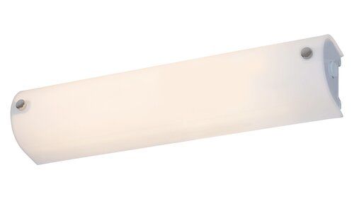 Lampa pentru baie Archie, alb, LED 12W, 615lm, 3000K, Rabalux 2347