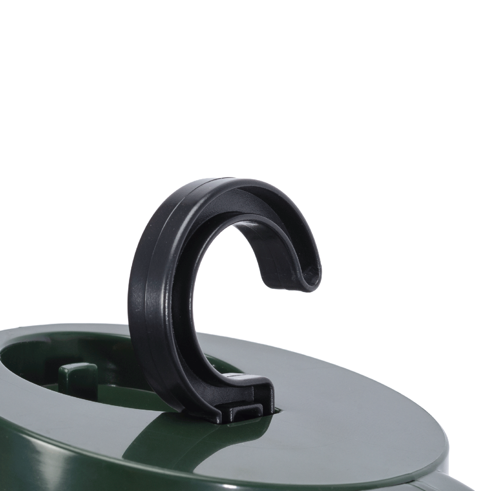 Lampa Reincarcabila 24+19 LED Hazel-EL0018705