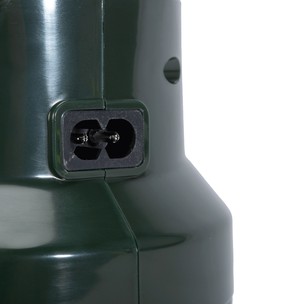 Lampa Reincarcabila 24+19 LED Hazel-EL0018705