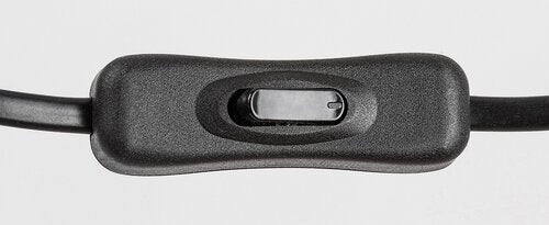 Lampadar Azim, negru, E27 1x 40W, Rabalux 74003