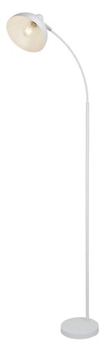 Lampadar Daron, alb mat, 1XE27, Rabalux 5239