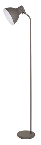 Lampadar Derek, gri, E27 1x 25W, Rabalux 4329