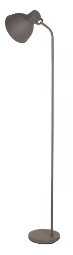 Lampadar Derek, gri, E27 1x 25W, Rabalux 4329