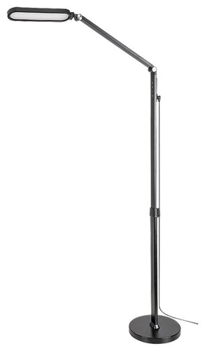 Veioza Draco, negru, 790lm, LED 13W, 3000-6000K, Rabalux 2310