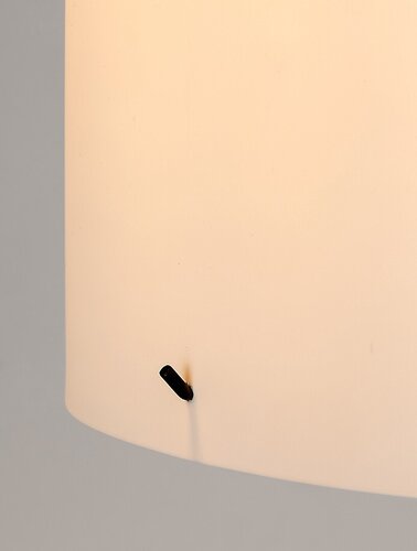 Lampadar Izander, argintiu, 1xE27, Rabalux 74012