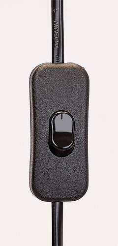 Lampadar Izander, argintiu, 1xE27, Rabalux 74012