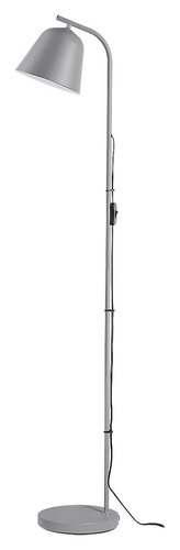 Lampadar Malia, gri, E27 1x 25W, Rabalux 3096