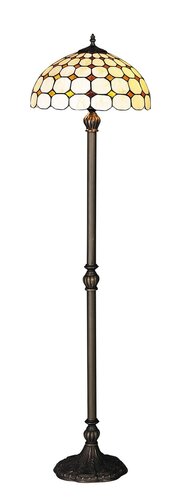 Lampadar Marvel, bronz, 2xE27, Rabalux 8078