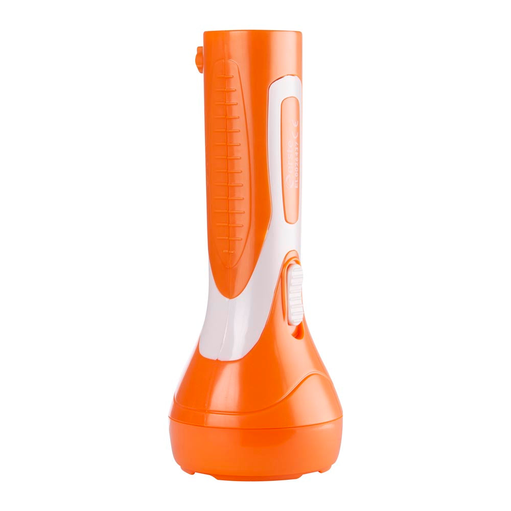 Lanterna Reincarcabila LED 1X1W Jader-EL0026437