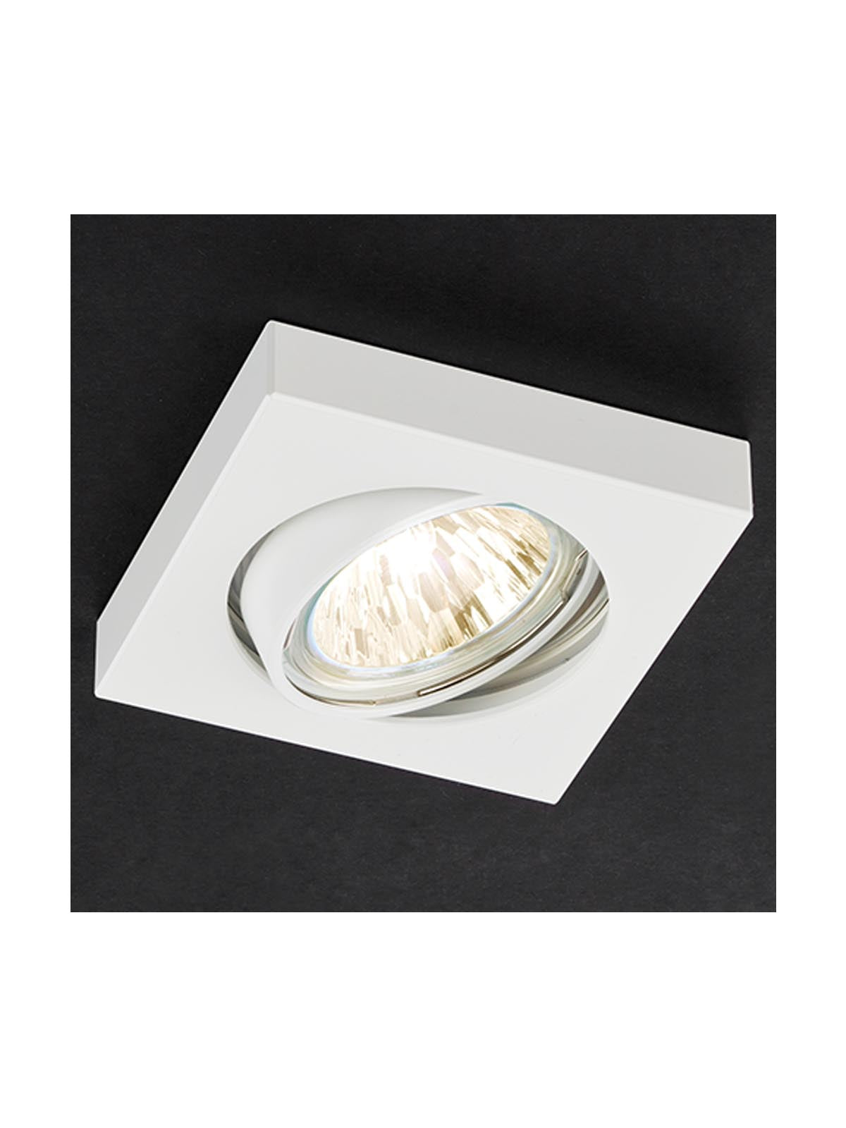 Spot incastrat MT 111, 1XGU5.3, Smarter 70285