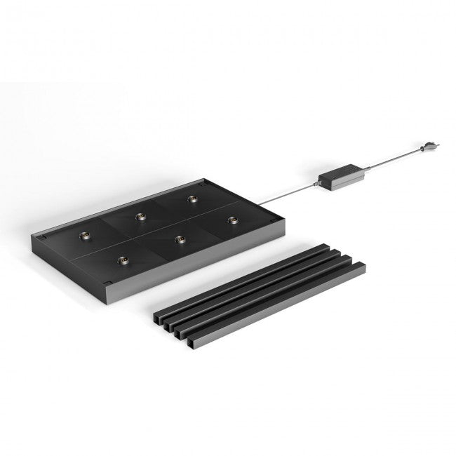 Multi Charger pentru veiozele Iluna / Sophie / Tao, Redo, MC6