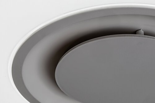 Plafoniera Murry, alb, 1440lm, LED 24W, 3000-6000K, Rabalux 4541