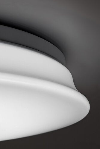 Plafoniera Murry, alb, 1440lm, LED 24W, 3000-6000K, Rabalux 4541