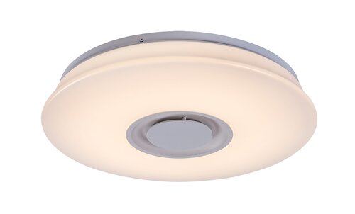 Plafoniera Murry, alb, 1440lm, LED 24W, 3000-6000K, Rabalux 4541