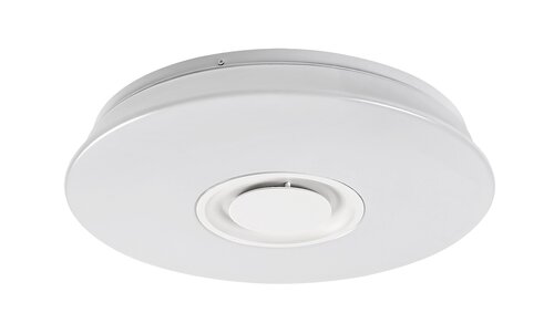 Plafoniera Murry, alb, 1440lm, LED 24W, 3000-6000K, Rabalux 4541