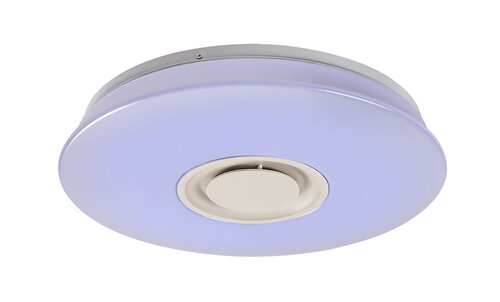 Plafoniera Murry, alb, 1440lm, LED 24W, 3000-6000K, Rabalux 4541