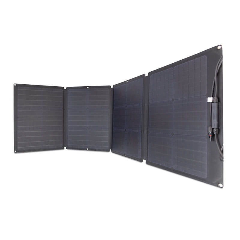 Panou Solar EcoFlow - 110W