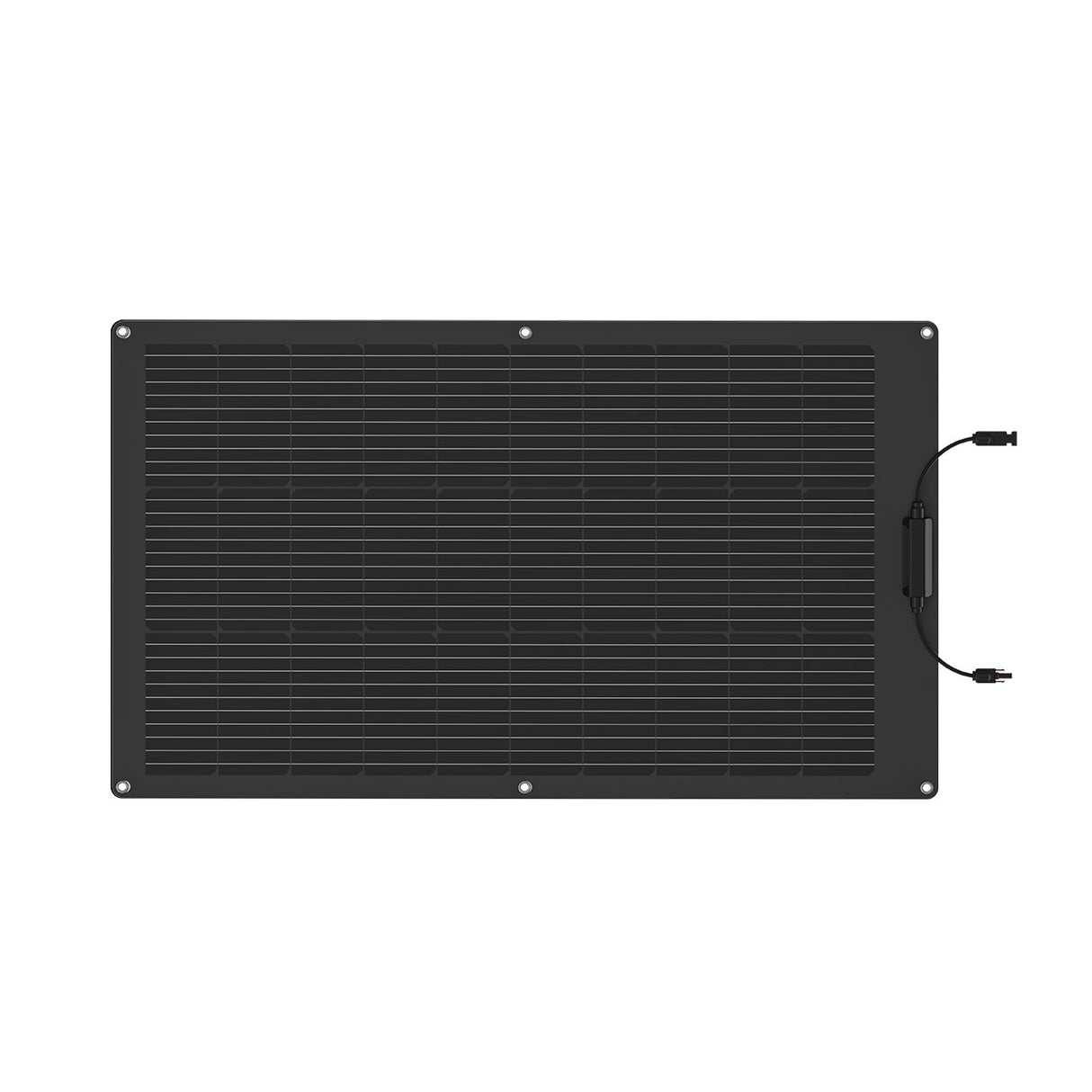 Panou Solar EcoFlow Flexibil - 100W