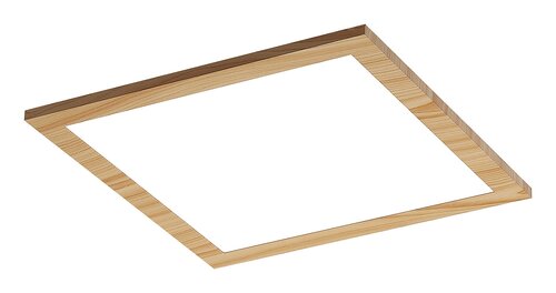 Plafoniera LED Almond, fag, 12W, 1260lm, 4000K, IP20, Rabalux, 6907