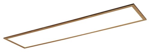 Plafoniera LED Almond, fag, 40W, 4200lm, 4000K, IP20, Rabalux, 6909