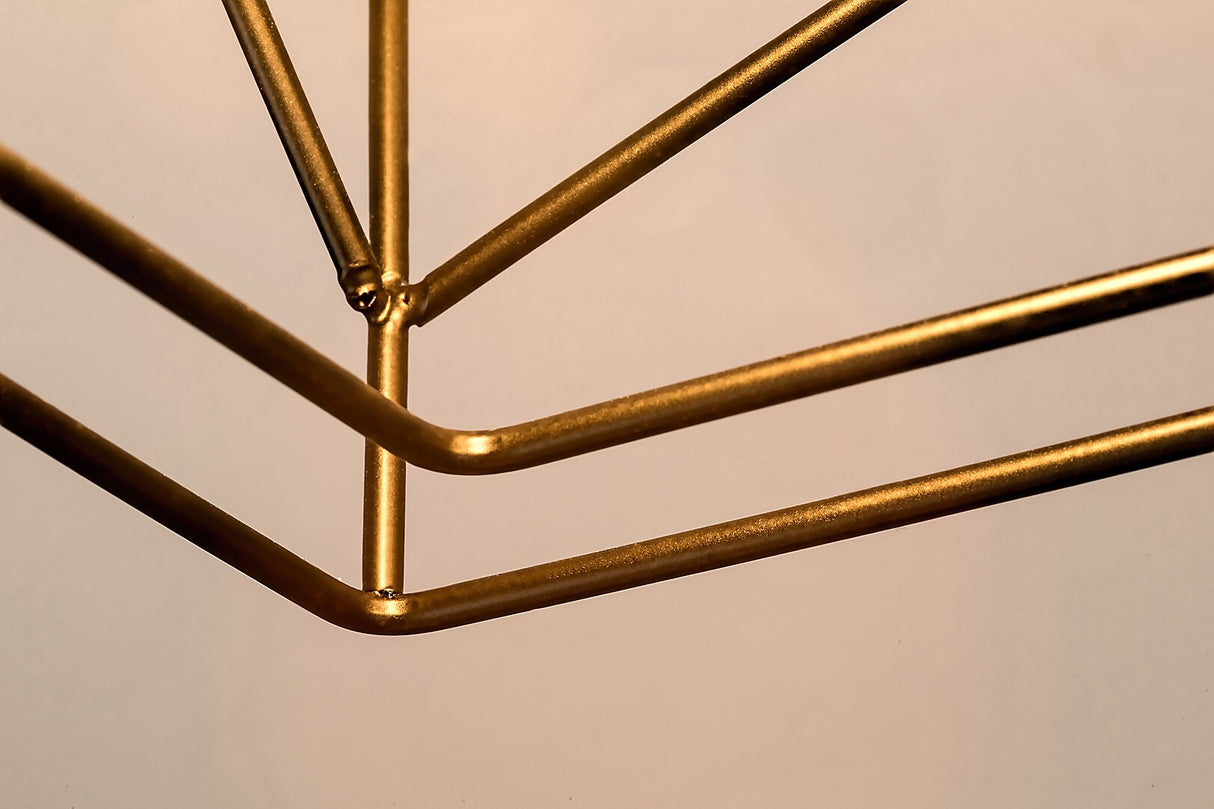 Plafoniera Boire, negru, 3xE27, IP20, Rabalux, 71023