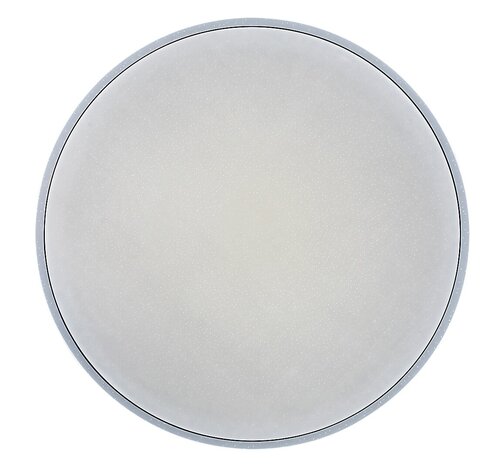 Plafoniera LED Bruce, alb, 40W, 3300lm, 3000-6000K, RGB, IP20, Rabalux, 2117
