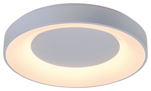 Plafoniera LED Ceilo, alb, 38W, 3200lm, 3000-6500K, IP20, Rabalux, 3083