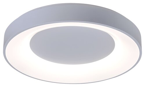 Plafoniera LED Ceilo, alb, 38W, 3200lm, 3000-6500K, IP20, Rabalux, 3083